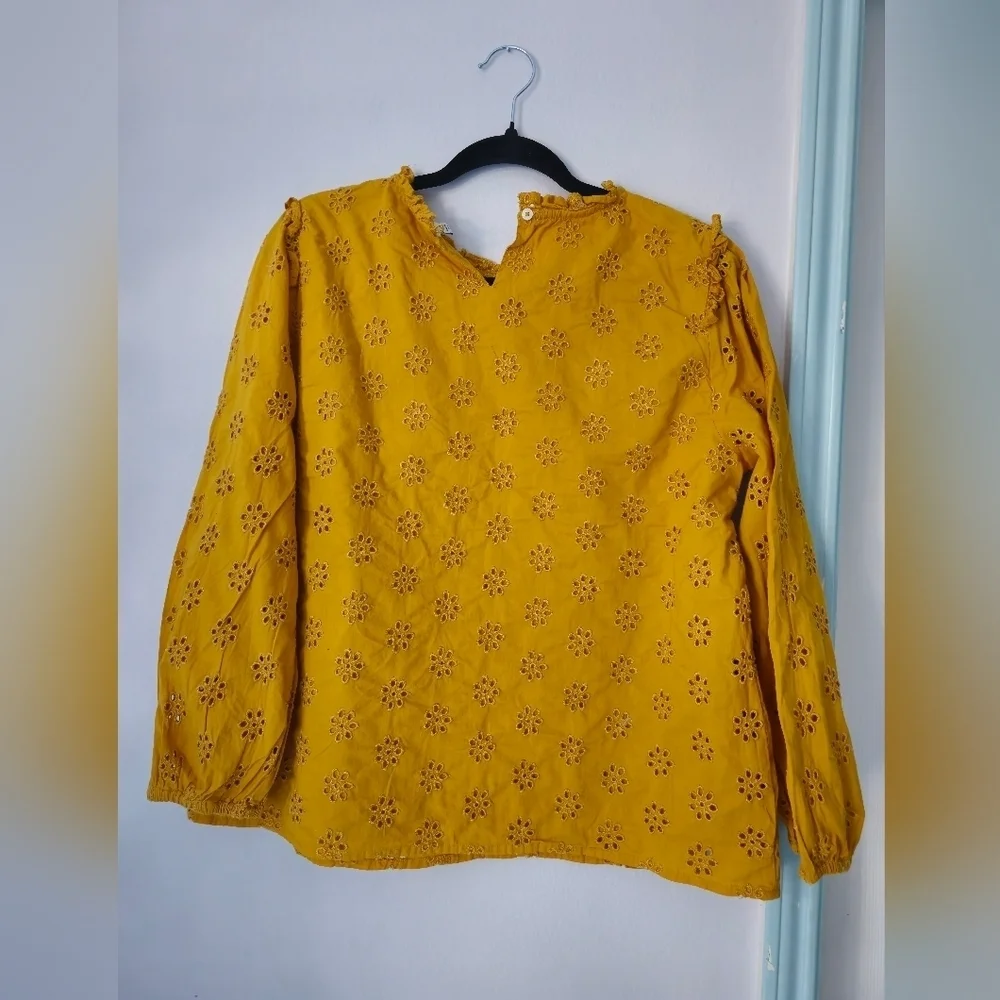 J Crew Bundle Tops blouses  Women's Size M